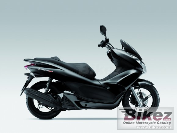 2013 Honda PCX150 photo
